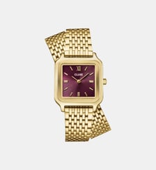 Montre Gracieuse Bordeaux CW11910 Cluse