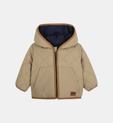 Doudoune réversible Timberland