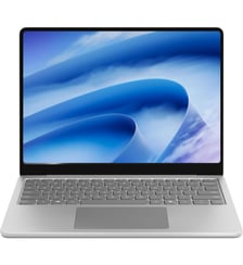 Ordinateur portable Surface Laptop 13"Tactile Snapdragon X2 Plus 16 Go RAM LPDDR5x UFS 256 Go Platine Microsoft