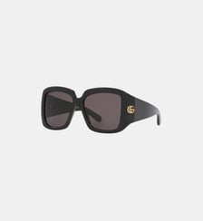 Lunettes de soleil Carré GG1402S Gucci