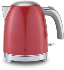 Bouilloire EBLK rouge Essentiel B