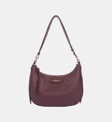 Sac hobo Dune en cuir Lancaster