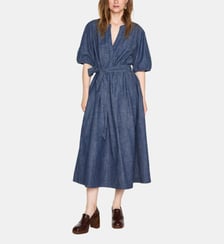 Robe Linda En Coton Maison 123