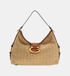 Grand sac à épaule Camden Guess
