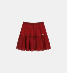 Jupe courte Michael Kors Kids