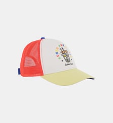Casquette réglable Kenzo Kids