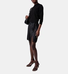 Jupe Joji Satin Zadig&Voltaire