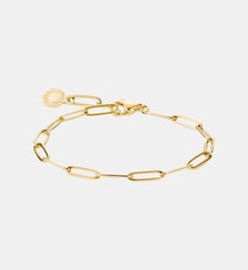Bracelet à charms Paperclip Thomas Sabo