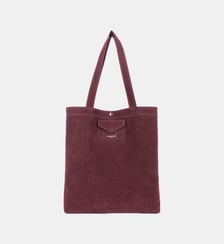 Sac cabas épaule Suédine KBA Lancaster