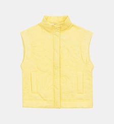 Veste col montant  imprimé graphique NALINGA La Petite Etoile