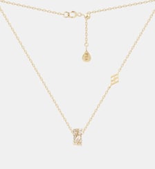 Collier Baby Ophélie Or Jaune PIAPARIS