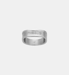 Bague en Acier 316L Phebus