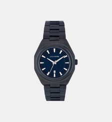 Montre Eric Bleu XF5390IB\1 Louis Pion