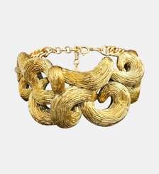 Collier choker   - Zaza Satellite
