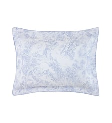 Taie d'oreiller en satin Yves Delorme