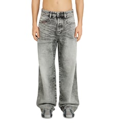 Relaxed Jeans Regular Waist 1997 D-Enim-M Diesel