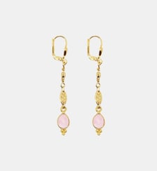 Boucle d'oreille THALIA Nilaï