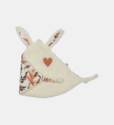Doudou attache sucette BB & Co