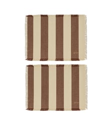 Placemat en coton Living OYOY