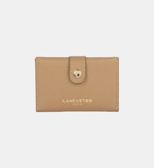Porte-cartes Sierra PM en cuir Lancaster