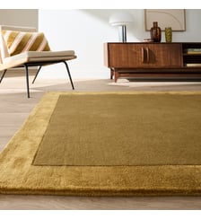 Tapis laine et viscose La Redoute Interieurs