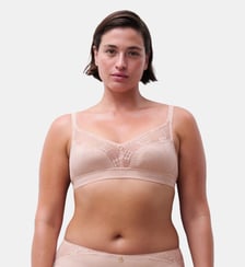 Soutien-gorge sans armature maintien Chantelle