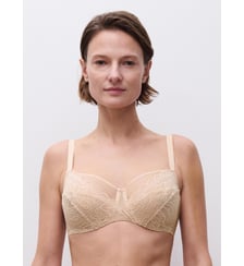 Soutien-gorge emboîtant maille douce Chantelle