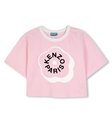 Ensemble textile Kenzo Kids