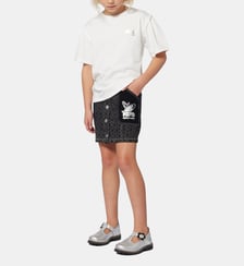 T-shirt à manches courtes Kenzo Kids