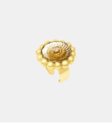 Bague ronde   - Angèle Satellite