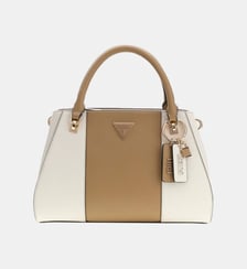 Sac à main Noelle saffiano Guess