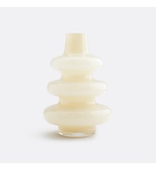 Vase en verre H23 cm La Redoute Interieurs