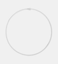 Collier Tennis APM Monaco