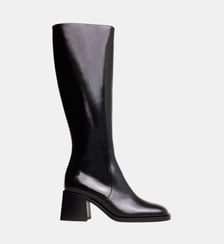 Bottes Diou en cuir Jonak