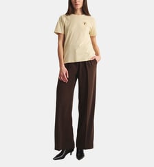 T-shirt Sunny en coton bio Ines de la Fressange Paris