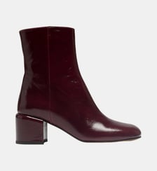 Bottines à talons Tasmin Odaje
