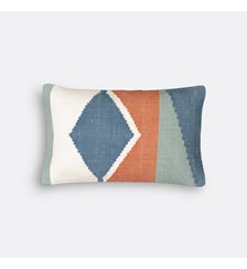 Housse de coussin La Redoute Interieurs