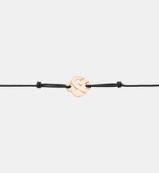 Bracelet Cœur Entrelacé Poiray