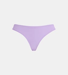 Bas de maillot de bain culotte midi unie Vilebrequin