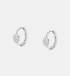 Boucles d'oreille PAVE' Morellato