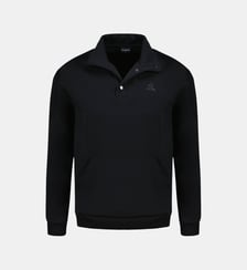 Sweat col rond  Ton sur ton Le Coq Sportif
