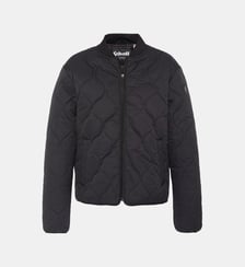 Blouson army quilté Schott