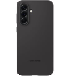 Coque Galaxy A56 5G Noir silicone Samsung