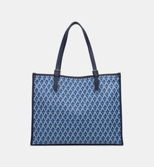 Grand sac cabas épaule Ikon Lancaster