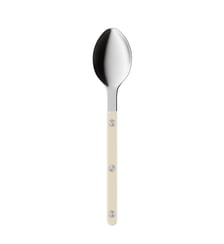 Cuillère à dessert, Bistrot Uni Sabre