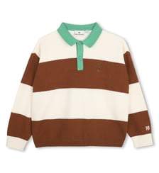 Polo en tricot Kids Around