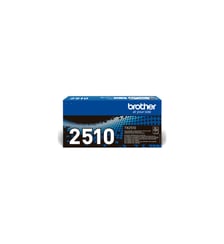 Toner TN2510 Noir Brother