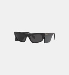 Lunettes de soleil Irrégulier BE4385 Palmer Burberry