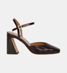 Escarpins Marfa Cuir Bobbies