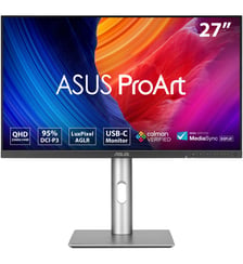 Ecran ProArt PA278CFRV 27" IPS WLED QHD 100 Hz HDR Asus
